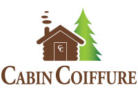 Cabin Coiffure Logo